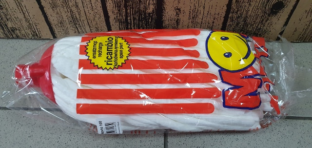 páskový mop 160 Ritorto