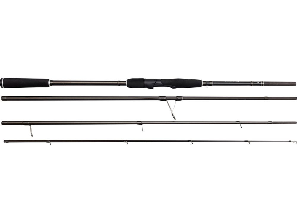 Westin Prut W2 Sbass Travel 9' 270cm M 9-35g