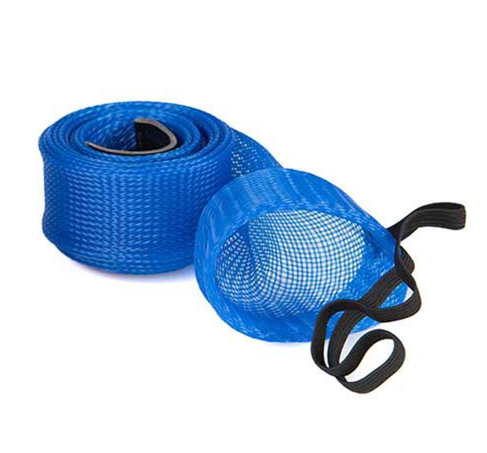 Fox Rage Ochranné Převleky Rod Shield Spin Blue - 170cm