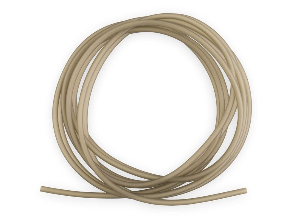 Zfish Bužírka PVC Tube 1m - 1,8mm/1m