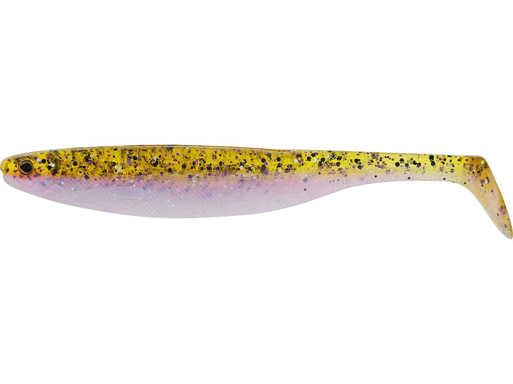 Westin Gumová nástraha ShadTeez Slim Violett Goby 1ks - 10cm  6g