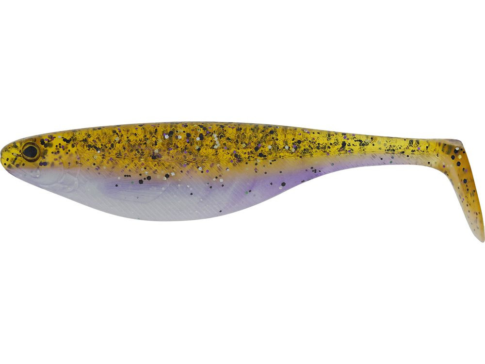 Westin Gumová nástraha ShadTeez Violett Goby 1ks - 12cm 15g