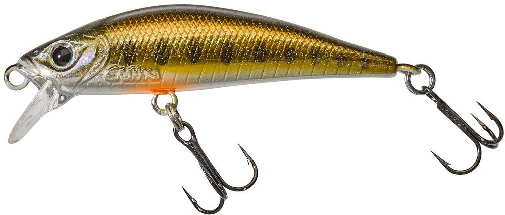 Gunki Wobler Gamera SP Vairon - 5cm / 2,3g