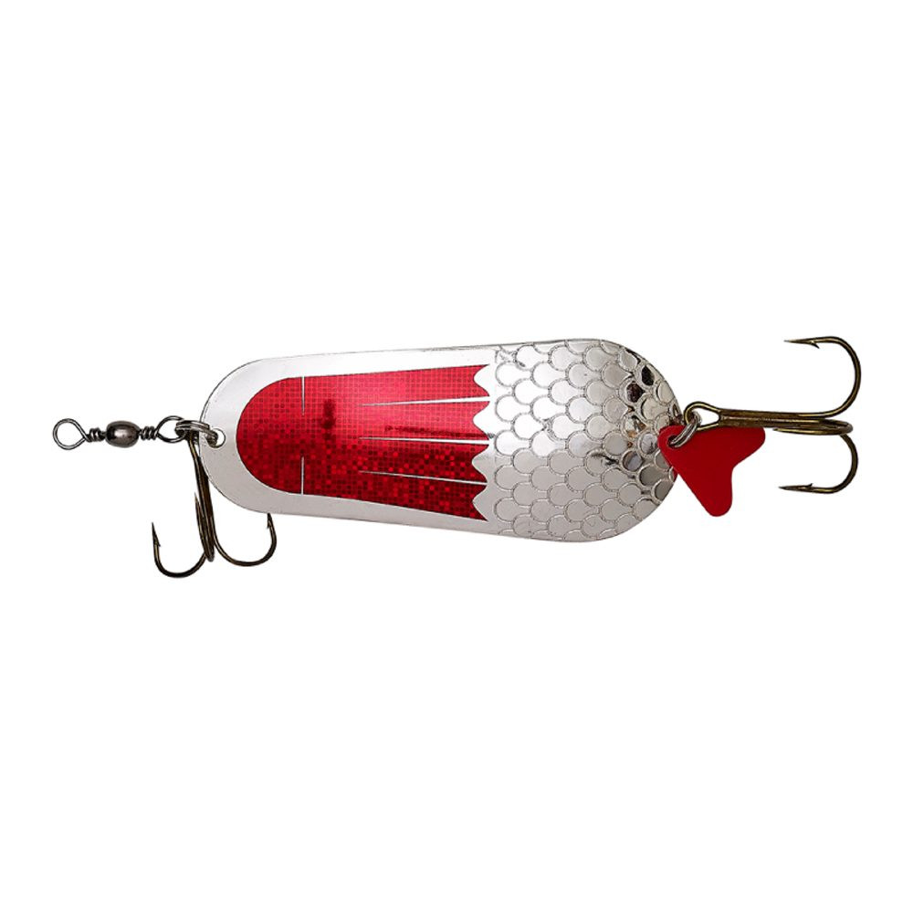 DAM Plandavka Effzett Standard Spoon Glitter - 3,2cm 6g