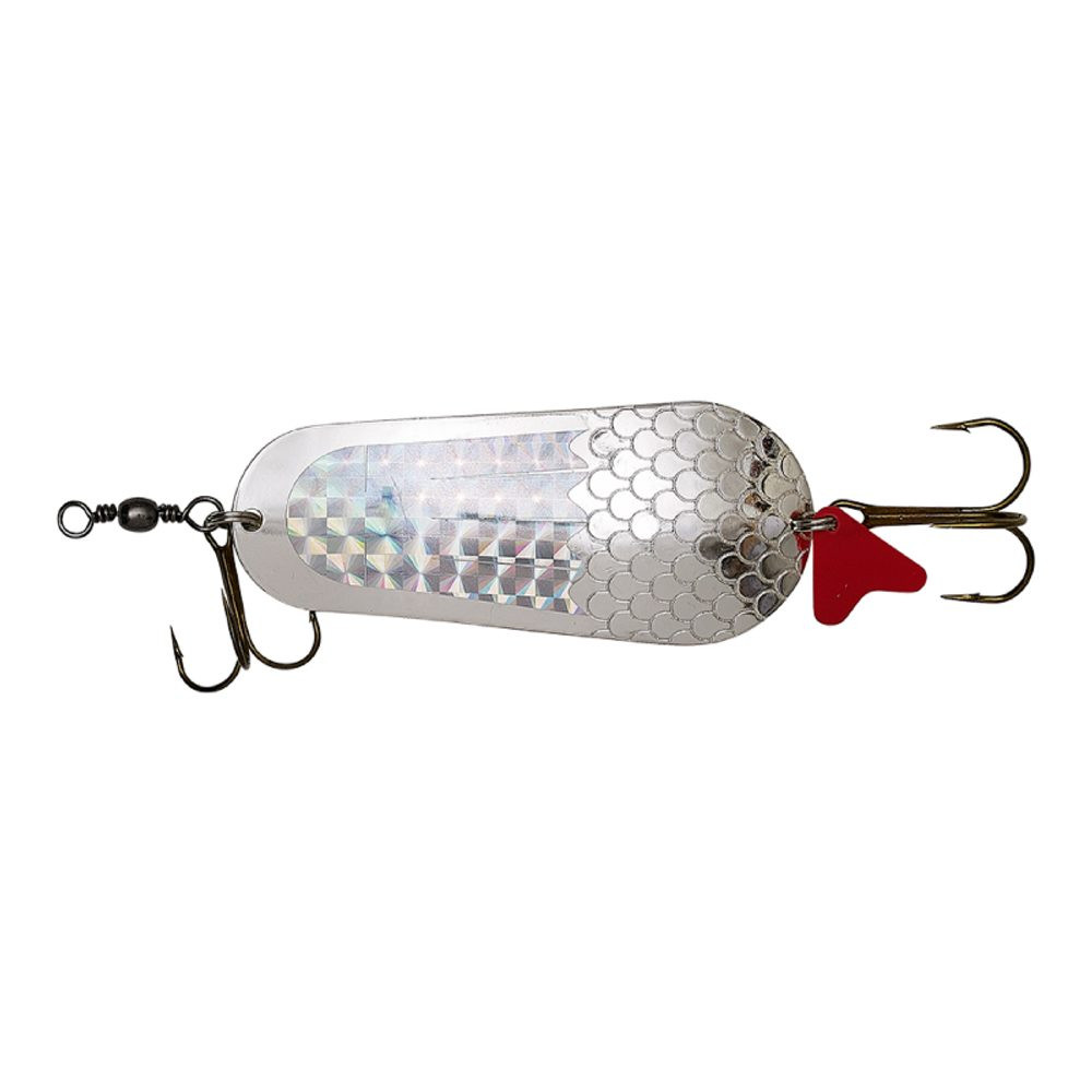 DAM Plandavka Effzett Standard Spoon Prisma - 3,2cm 6g