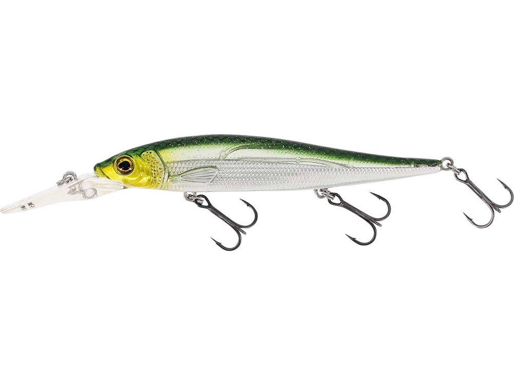 Westin Wobler Jerkbite MR Jerkbait Headlight - 11cm 15g