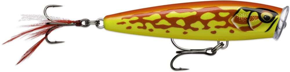 Rapala Wobler Skitter Pop Elite GDOF - 9,5cm  17g