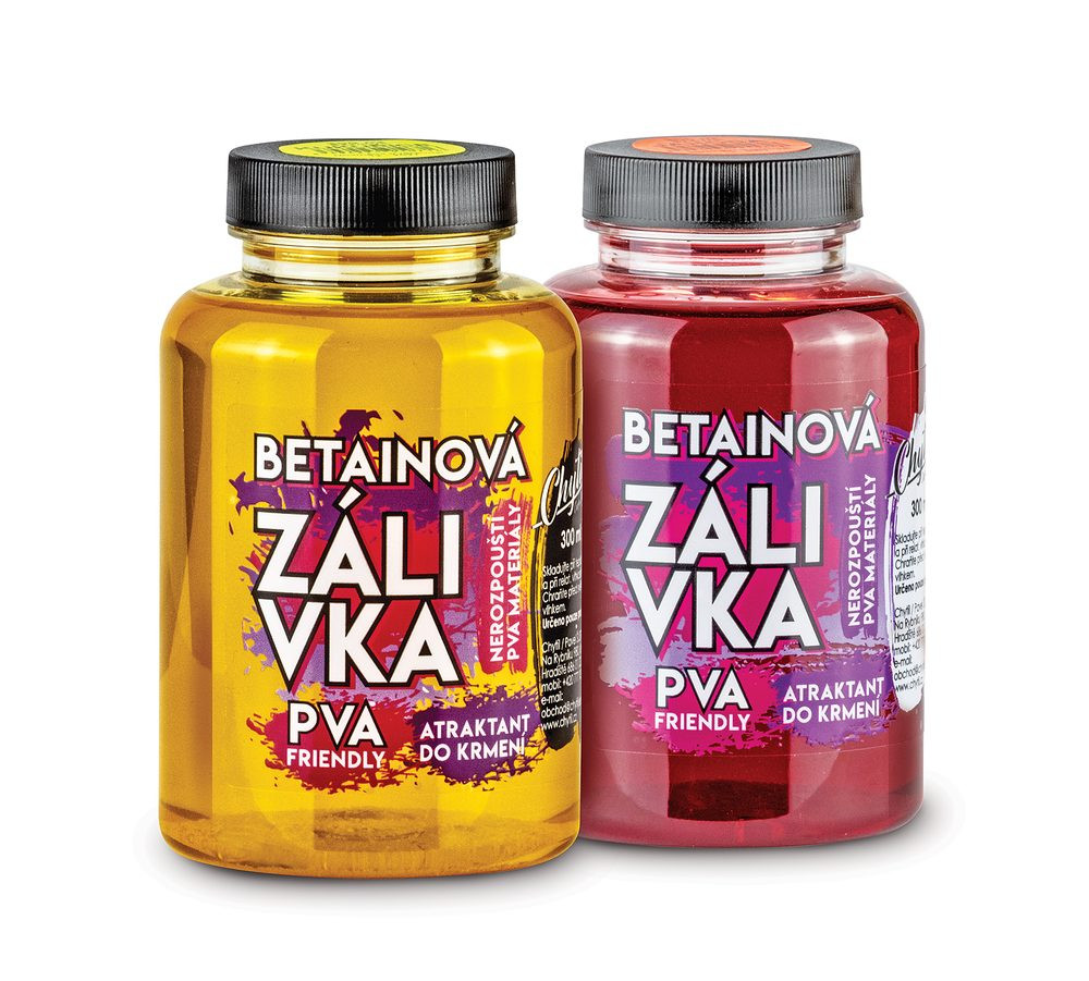 Chytil Betainová zálivka 300ml - Amur