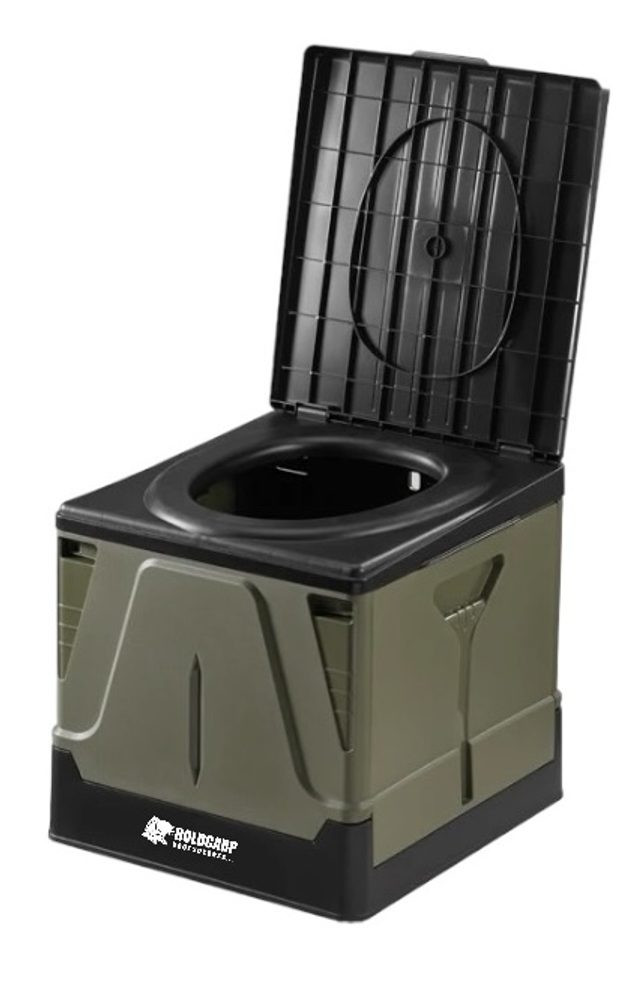 Holdcarp Skládací přenosná toaleta Portable Toi BIG