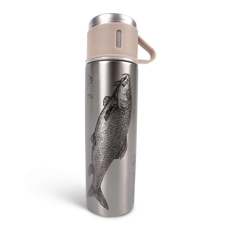 Korum Termoska Classic Thermal Flask Barbel 500ml