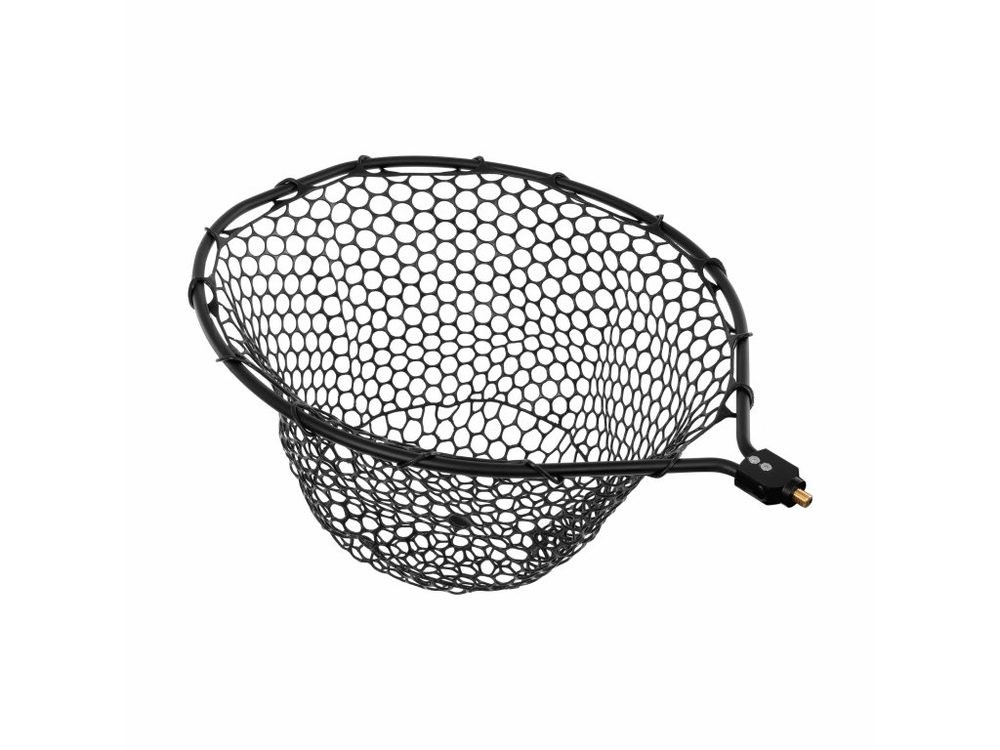 Fencl Podběráková hlava King L silikonová síť