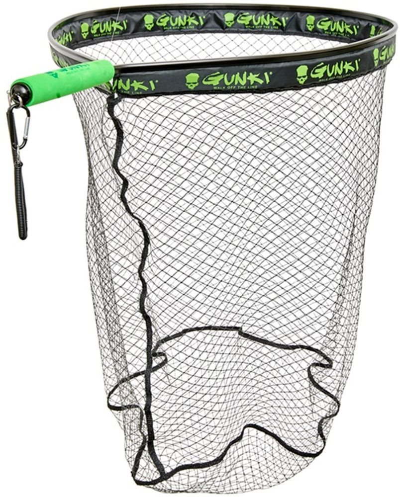 Gunki Podběrák Float Drift 50x60