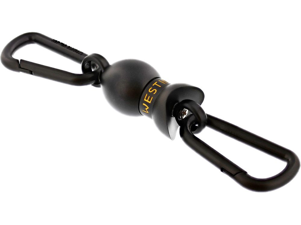 Westin Magner na podběrák W8 Net Magnet 5,5kg Black