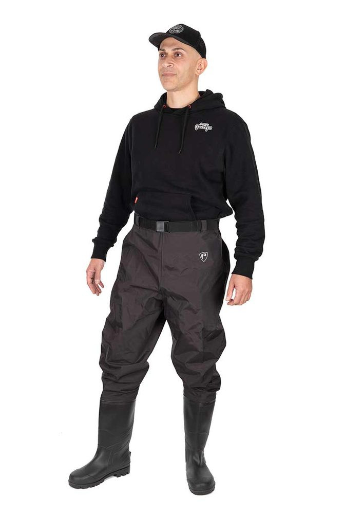 Fox Rage Brodicí Kalhoty Lightweight Waist Wader - 10/44
