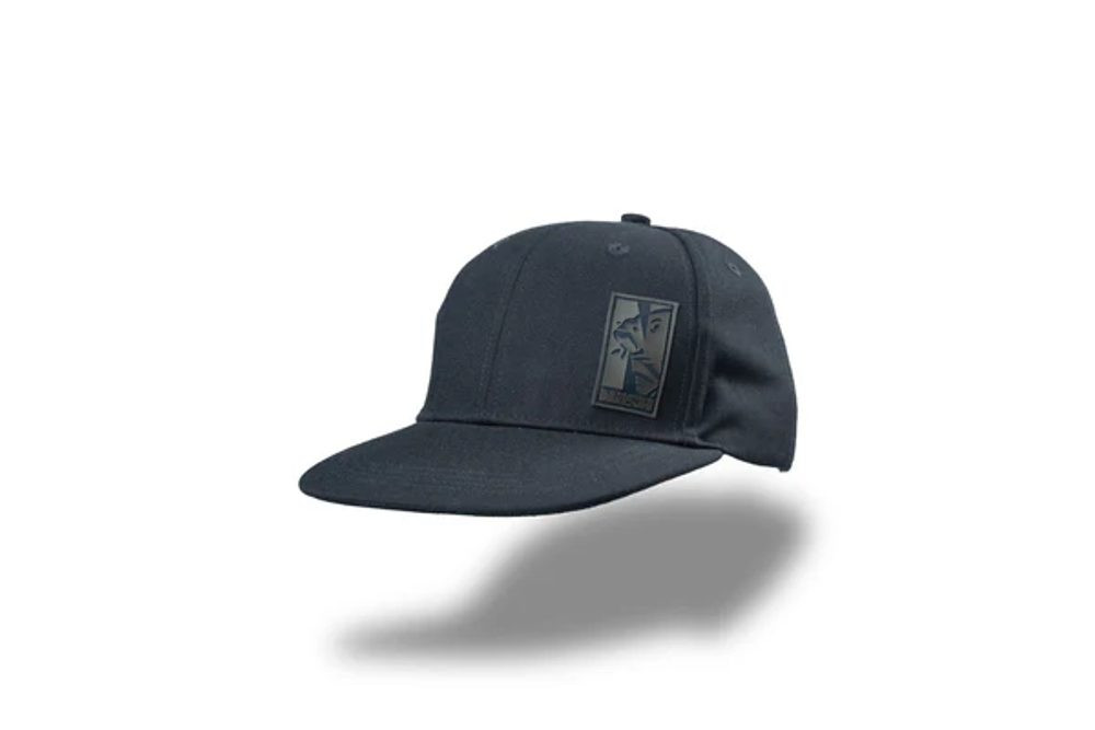 Nash Kšiltovka Make It Happen Since 1978 Snap Back Cap Black