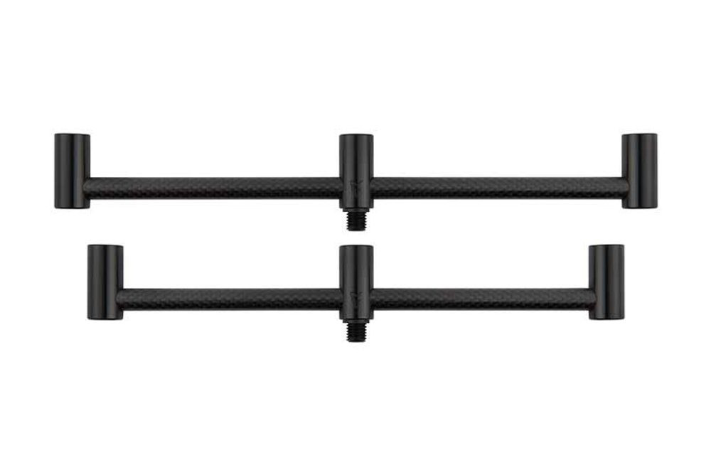 Fox Hrazdy Black Label Carbon Buzz Bars - 110mm - 125mm