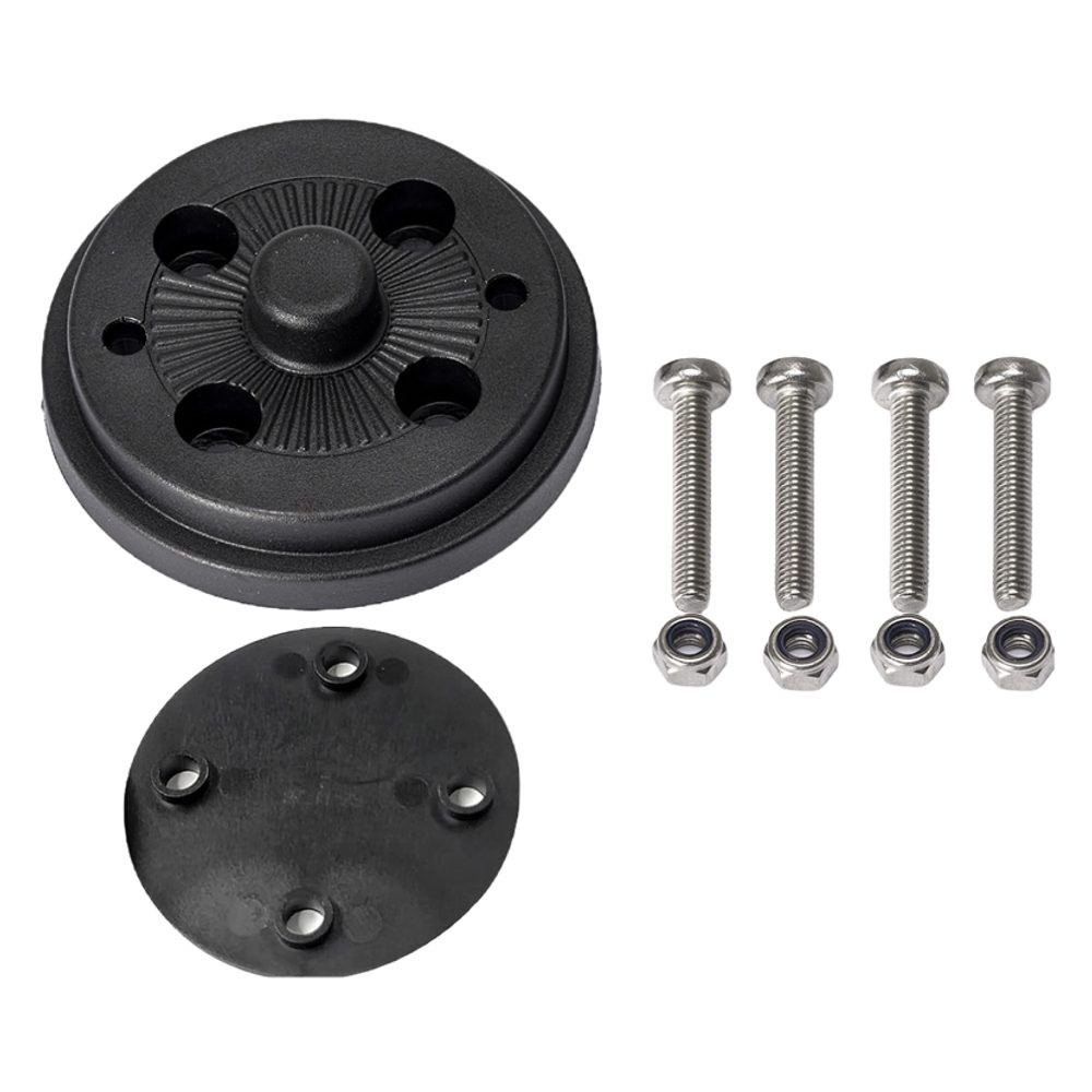 Railblaza Základna HEXX Base