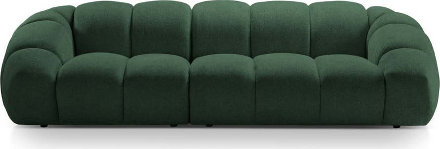 Zelená pohovka 294 cm Diana – Micadoni