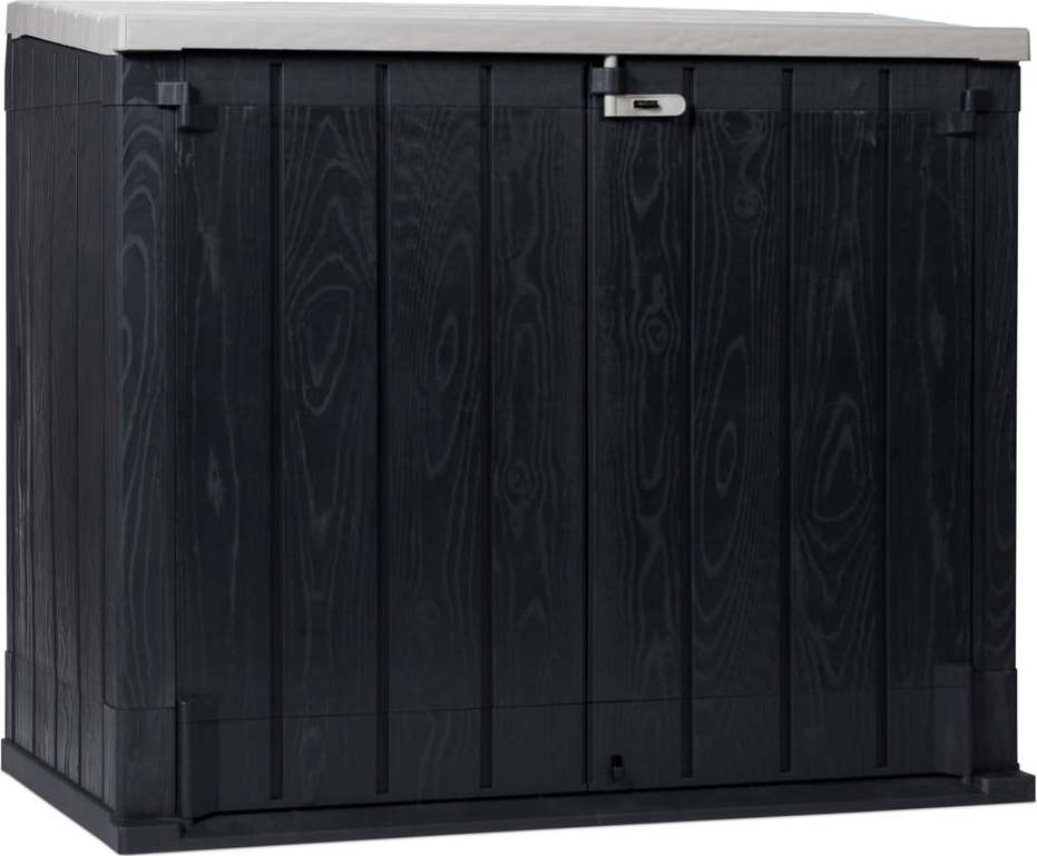 Zahradní skříň Stora Way Plus XL – Toomax