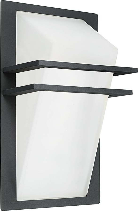 Nástěnné venkovní svítidlo (výška 35 cm) PARK – EGLO