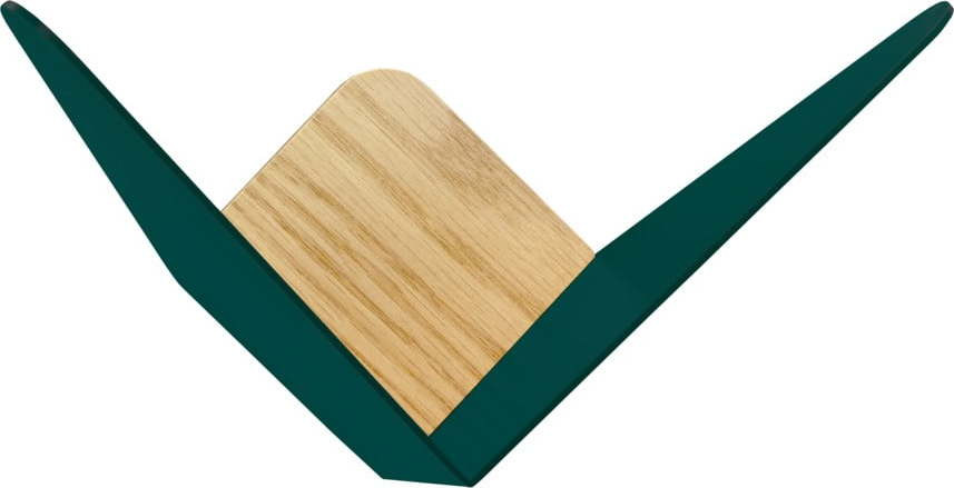 Nástěnný ocelový háček Butterflies Mini – UMAGE