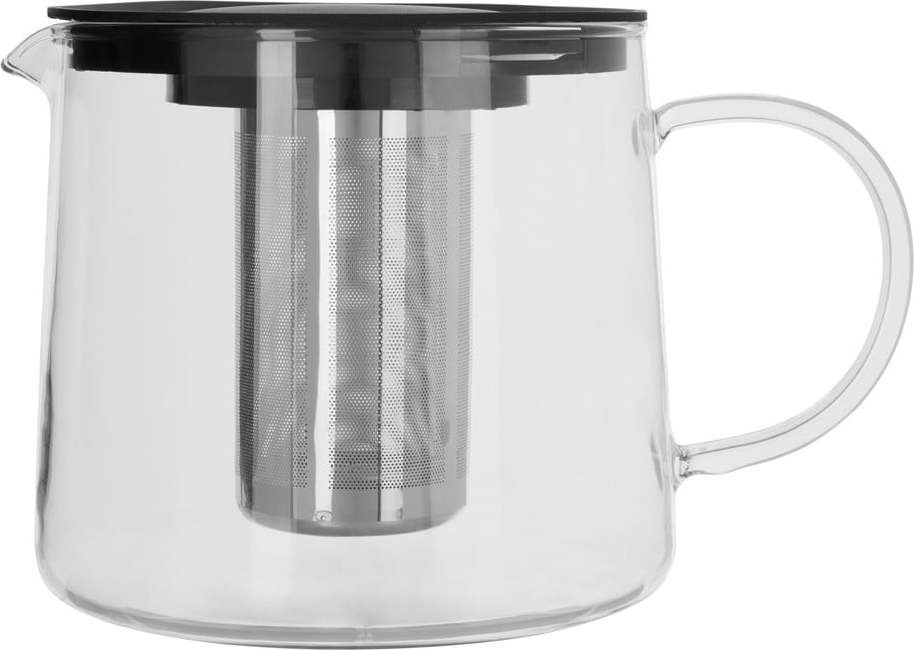 Skleněná konvice na čaj 1,5 l – Premier Housewares