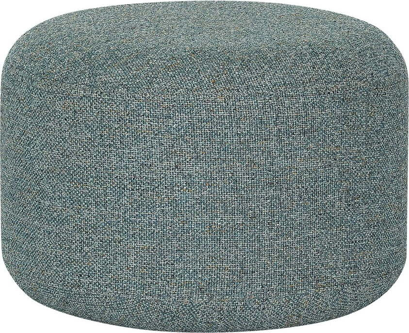 Šedý taburet Marshmellow – Hübsch