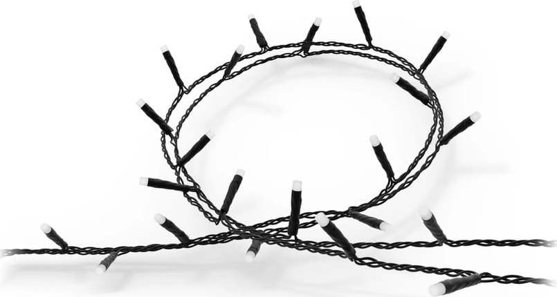 Smart venkovní řetěz 28 W Festavia – Philips Hue