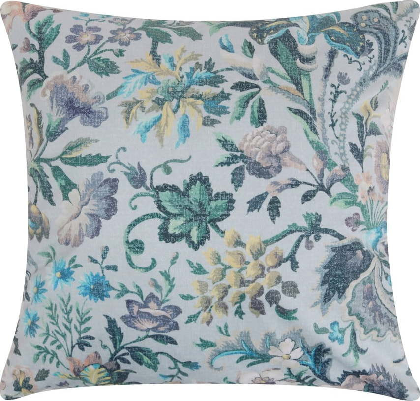 Dekorační polštář 45x45 cm Paisley – Sehlbach