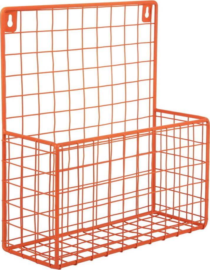 Kovový držák na časopisy Reja – PT LIVING