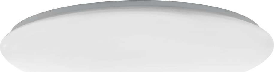 Bílé LED stropní svítidlo GIRON – EGLO