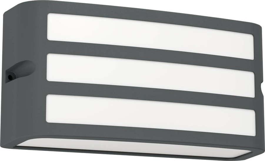 Nástěnné venkovní svítidlo (výška 11 cm) CAMARDA – EGLO