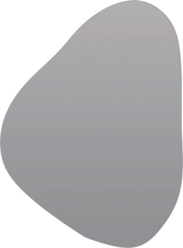 Nástěnné zrcadlo 61x61 cm Algeza – Light & Living