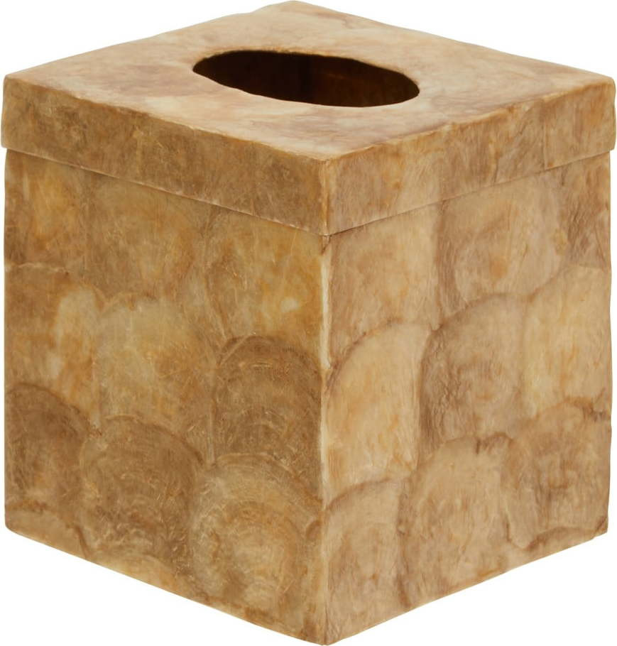 Box na kapesníky Palu – Premier Housewares
