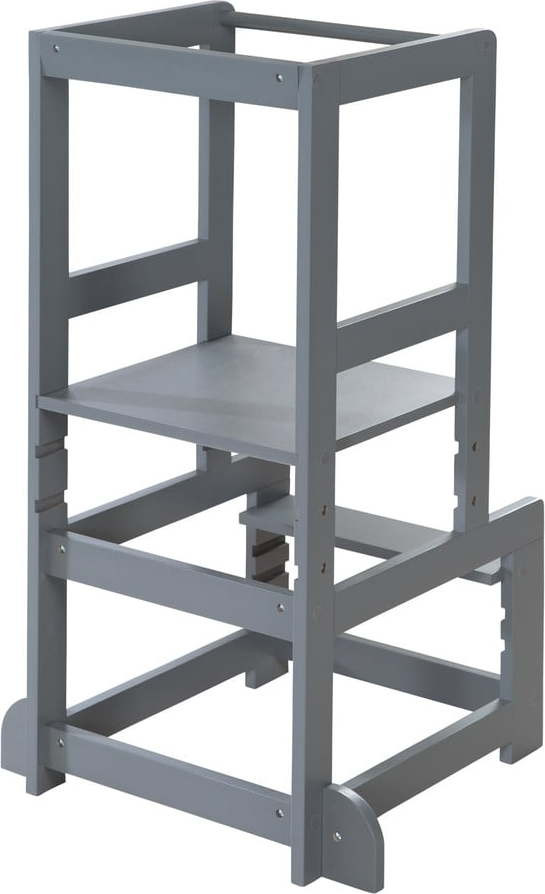 Šedá učicí věž – Roba