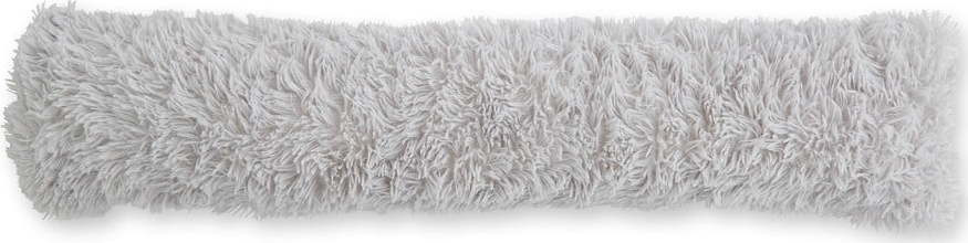 Světle šedá ochrana proti průvanu 20x90 cm Cuddly – Catherine Lansfield