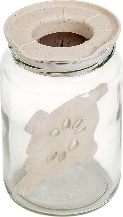 Nádoba na kvašení zeleniny 770 ml – Plastia