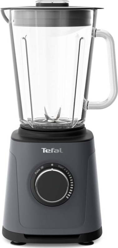 Šedý mixér PerfectMix Essential BL771BF0 – Tefal