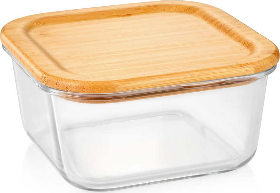 Skleněná dóza na potraviny Online – Tescoma