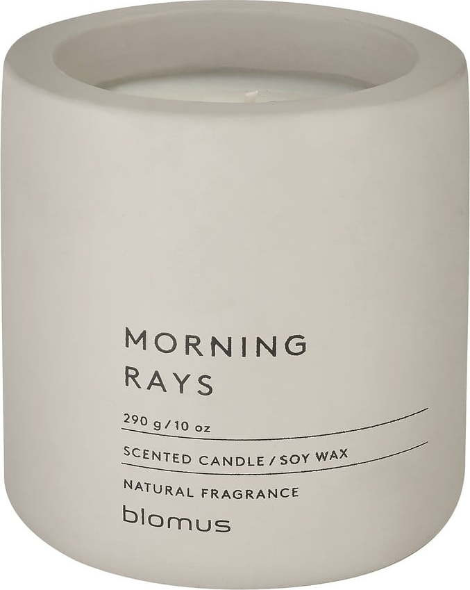 Vonná sojová svíčka doba hoření 55 h Fraga: Morning Rays – Blomus