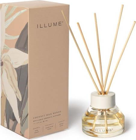 Difuzér Coconut Milk Mango – ILLUME x Bloomingville