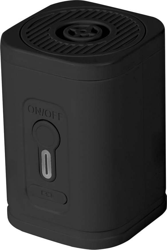 Elektrická vakuová pumpa – Compactor