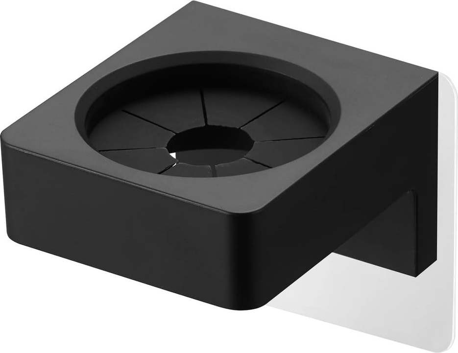 Černý plastový multifunkční držák Film Hook – YAMAZAKI