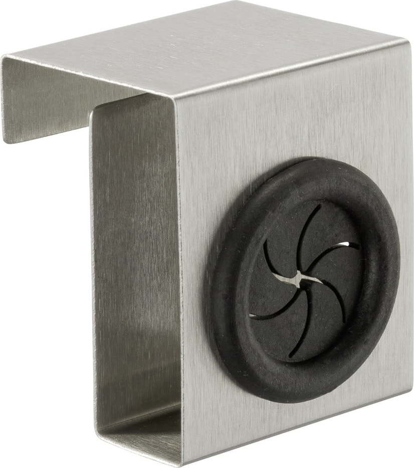 Kuchyňské háčky z nerezové oceli v sadě 4 ks - Maximex