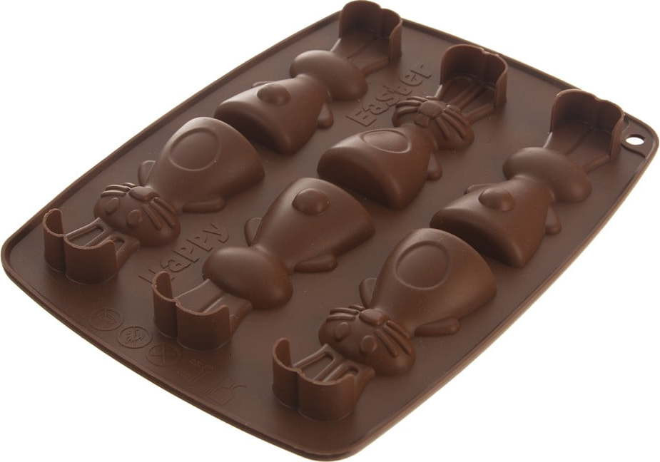 Silikonová forma na pečení 18x24 cm – Orion