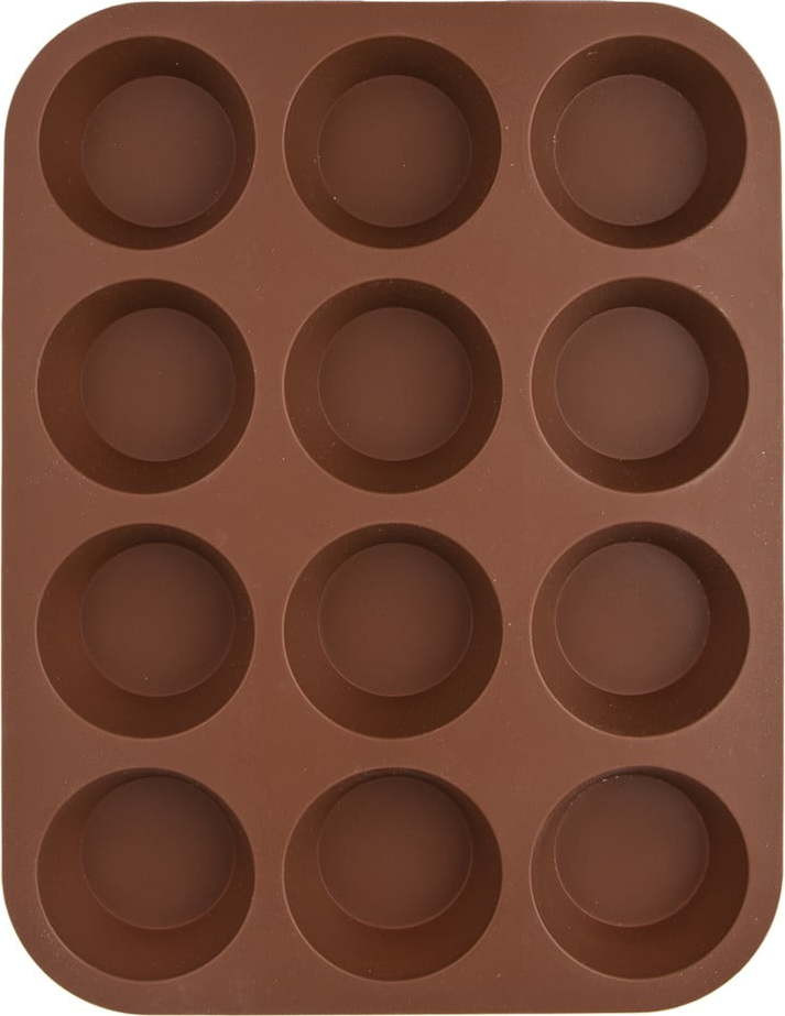 Silikonová forma na pečení muffinů 25x32,5 cm – Orion