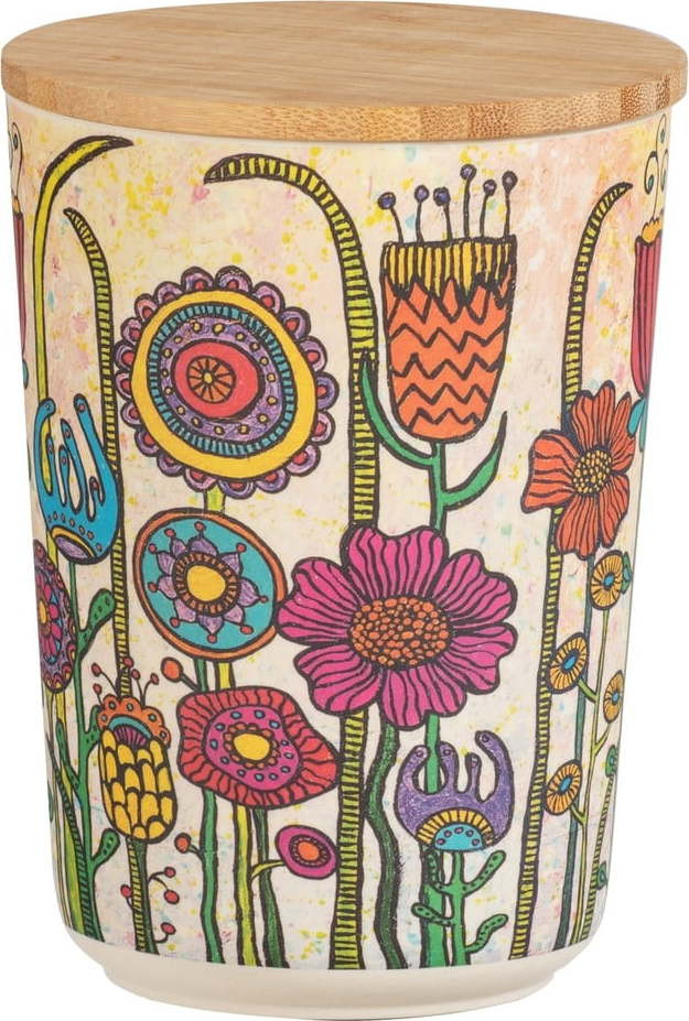 Dóza na potraviny Flowers – Wenko