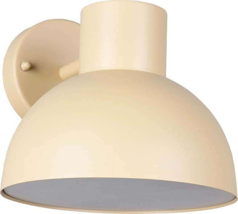 Nástěnné venkovní svítidlo (výška 18,5 cm) Elbe – Trio