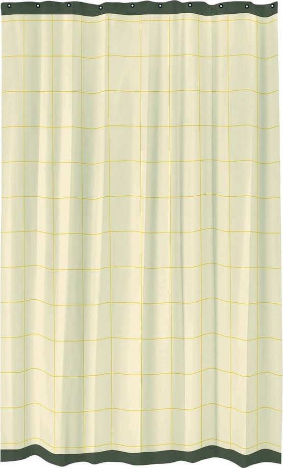 Sprchový závěs 150x200 cm Mesh – Mette Ditmer Denmark