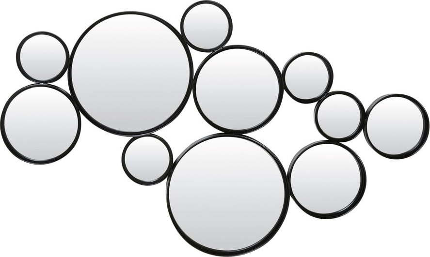 Nástěnné zrcadlo 99x57,5 cm Cielo – Light & Living